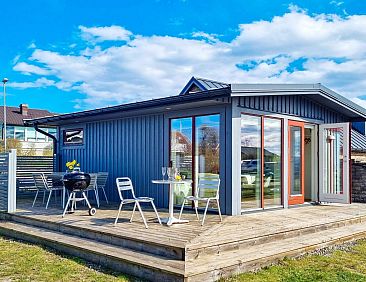 Holiday home in Löttorp