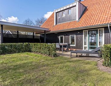 Hof van Saksen | 8-persoons boerderij - Extra toegankelijk |