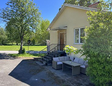 Vakantiehuis Skolhuset