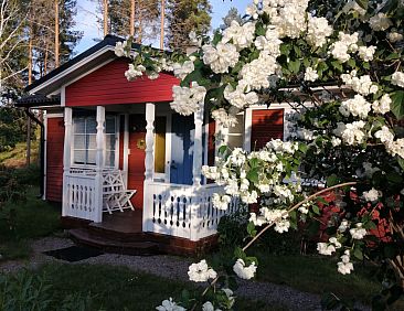Vakantiehuis Karlsson