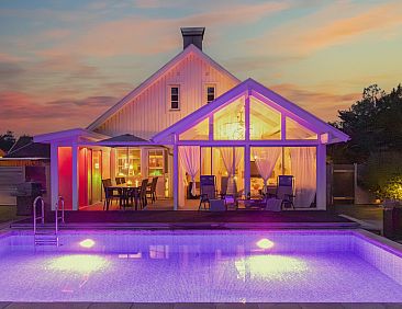 Vakantiehuis Skreanäs
