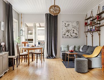 Appartement Alegränd