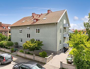 Appartement Måsalycke