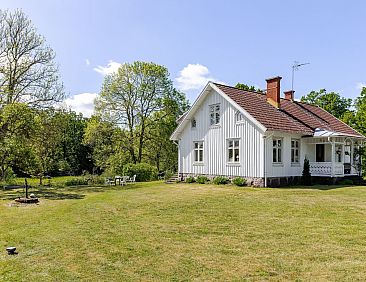 Vakantiehuis Vetlycke