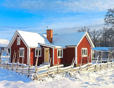 Vakantiehuis in Torsås