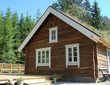 Lillstugan