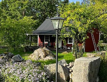 Vakantiehuis Holmen