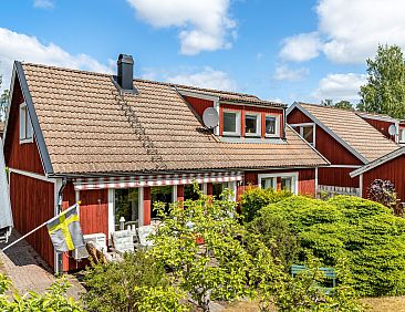 Vakantiehuis Mölltorp