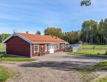 Vakantiehuis Villa Blommelund