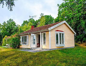 Vakantiehuis Ragnabo