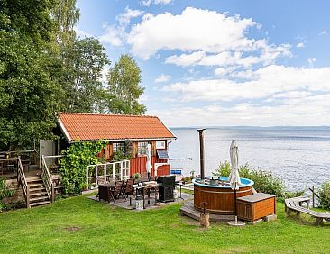 Vrijstaande woning in Habo
