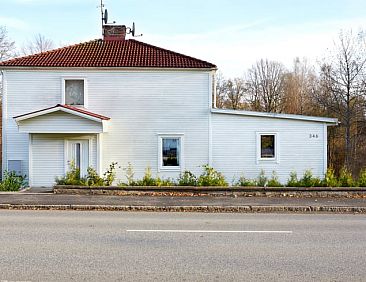 Vakantiehuis in Diö