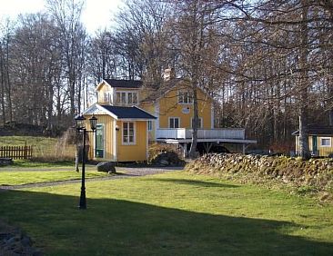 Appartement Möckeln ausserhalb Älmhult