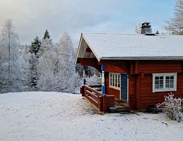 Vakantiehuis in Ödskölt