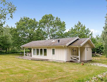 Vakantiehuis Gyllebo