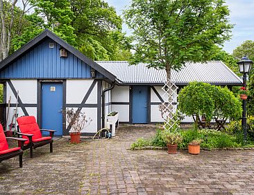 Vakantiehuis Höja By