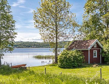 Vakantiehuis Kaxholmen