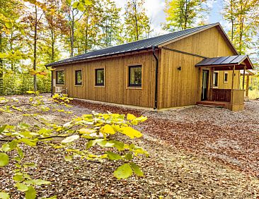 Vakantiehuis Erikstorp 149