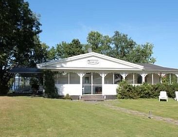 Vakantiehuis Paradisvilla