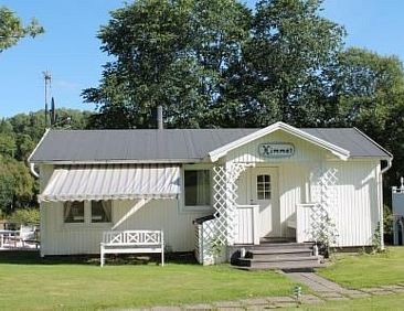 Vakantiehuis Himmelbungalow