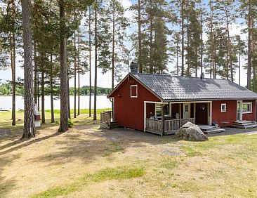 Vakantiehuis Gissarp Gryningen
