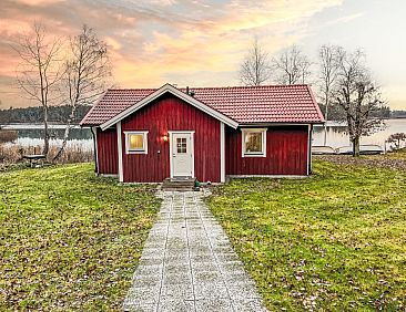 Vakantiehuis Hults-Kulla