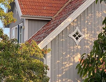 Appartement Öland Idyll