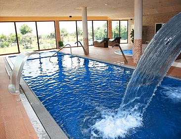 Hotel Rural Los Nogales