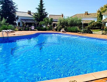 Complejo Rural Ibipozo