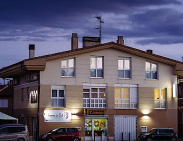 Hotel Rural Tierras del Cid