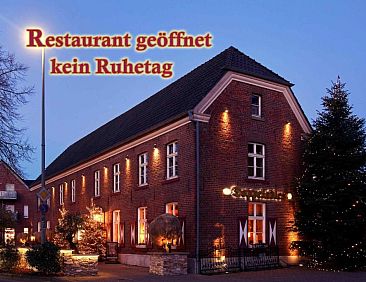 Hotel Restaurant Doppeladler