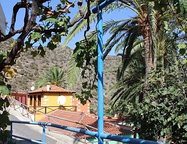 Casas Rurales Pie de la Cuesta1