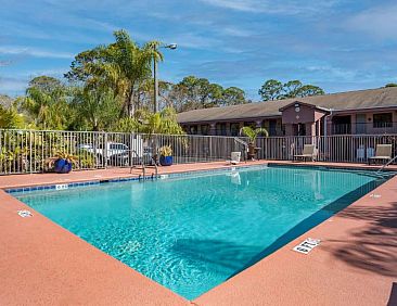 Best Western Apalach Inn