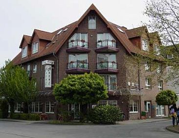 City Hotel