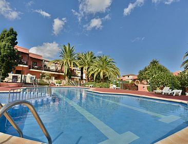 Vivienda Vacacional Los Balconcitos