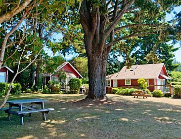 View Crest Lodge