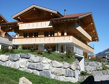 Appartement Mühleport 1