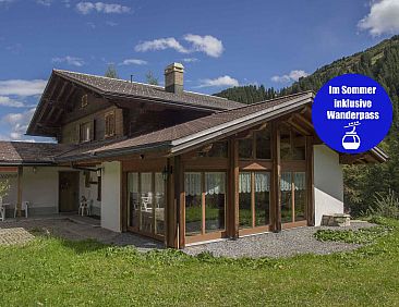 Appartement Chalet Sturmfang Appartement/Fewo, Dusche und Ba