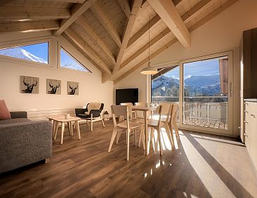 Appartement Lucie