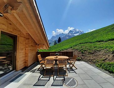 Appartement Alpen Vista