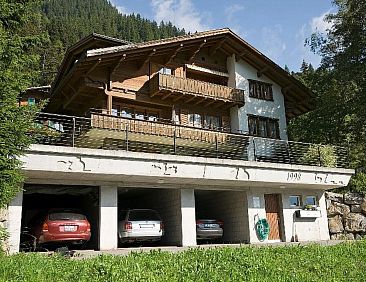 Appartement Mi Casa Appartement/Fewo, Bad, WC, 3 Schlafräum