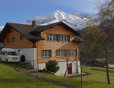 Appartement Lucie 4-Zimmerwohnung