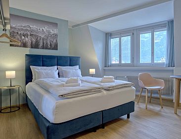 Appartement BankHouse StudioM405