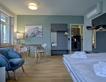 Appartement Apartment Krokus