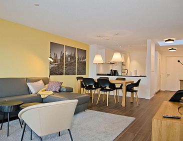 Appartement BankHouse Apt. L305