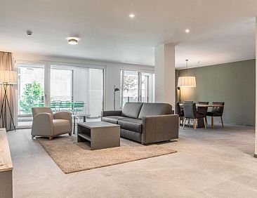 Appartement BankHouse Apt. XL403