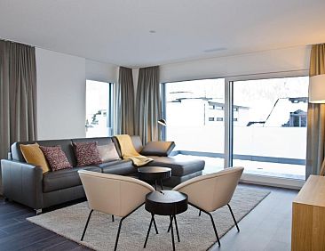 Appartement Apartment Anemone