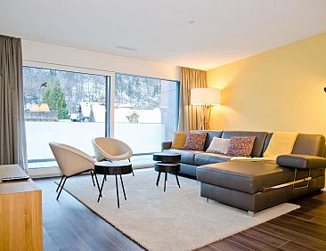 Appartement BankHouse Apt. XL304