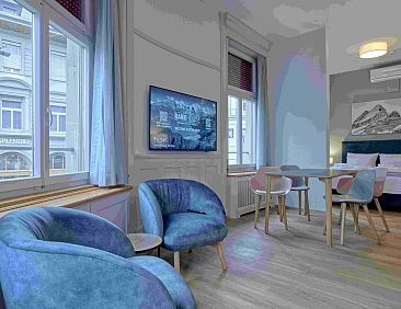 Appartement BankHouse StudioM302