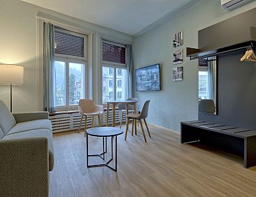 Appartement BankHouse Apt. L206
